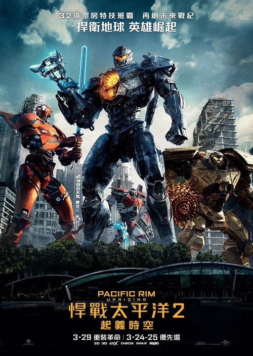 Posters