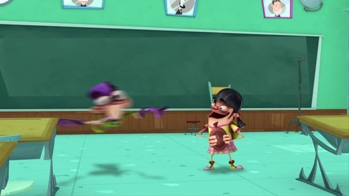 Episode 20
