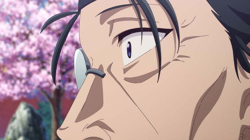 Diários de uma Apotecária: 1×22