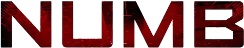 Numb logo