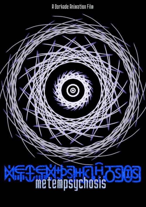 Metempsychosis - Prologue poster