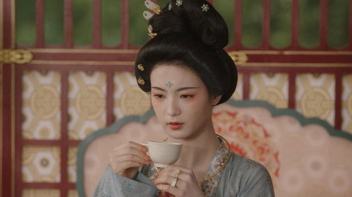 The Condemnation of King Ning