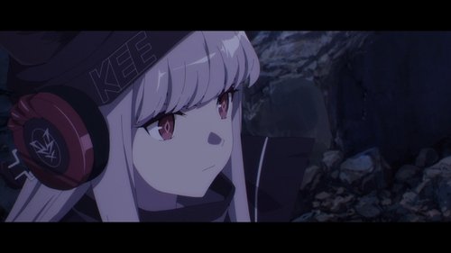 Arknights: 2×8