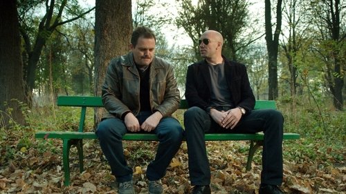 Infiltrado / Undercover Episódio 1
