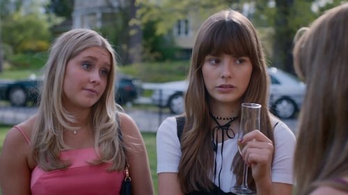 Barracuda Queens: 1×1