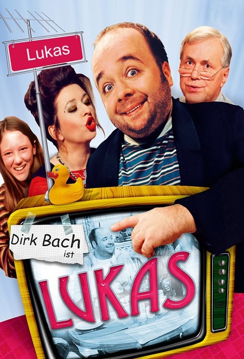 Poster Lukas