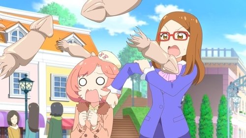 キラッとプリ☆チャン, S01E96 - (2020)