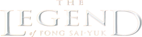 The Legend of Fong Sai Yuk