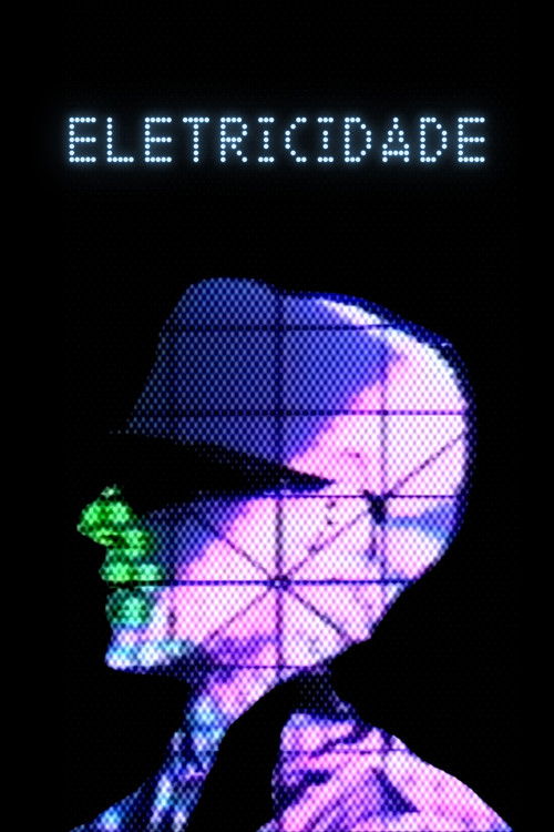 Energjia elektrike poster