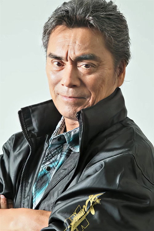 Kenji Ohba
