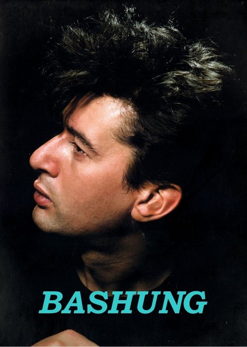 Bashung Alain - A L'arrière des Berlines movie poster player
