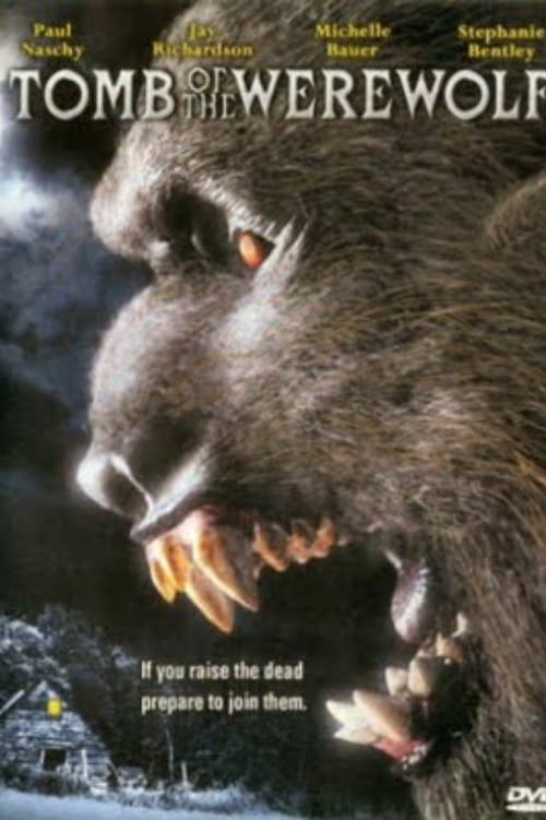 Tomb of the Werewolf 2004