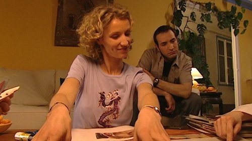 Soirée entre copines (3)