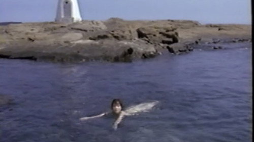 Pretty Body: Frankenstein's Love