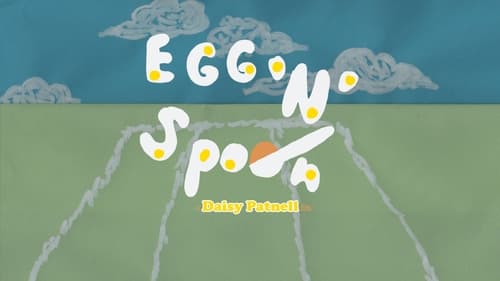 Egg N Spoon Backdrop Blur