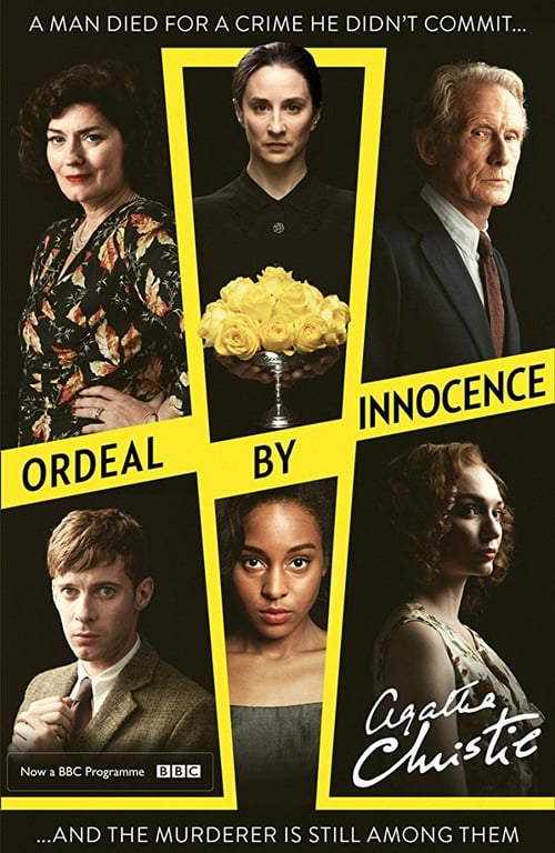 Image Ordeal by Innocence