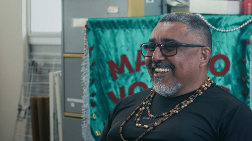 Maluco Voador: Além do Som