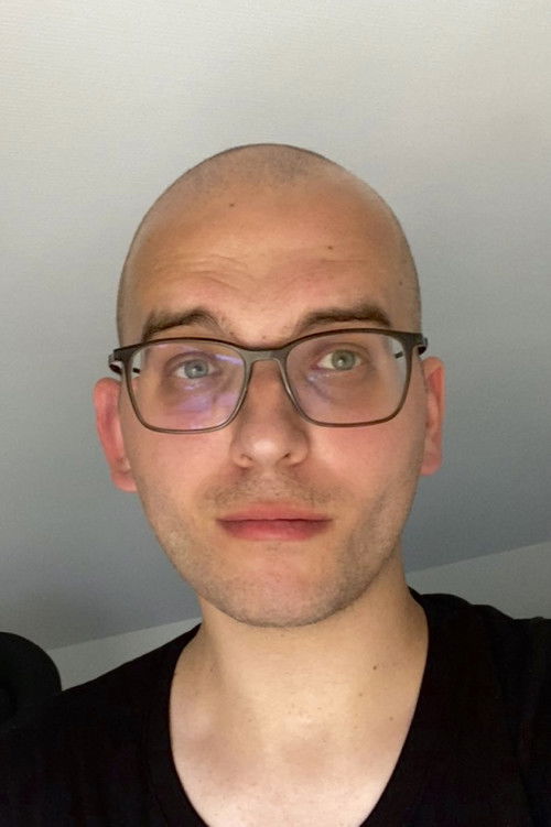 Foto de Felix Grohmann