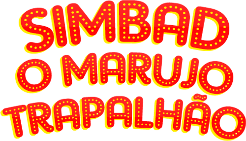 Simbad, O Marujo Trapalhão
