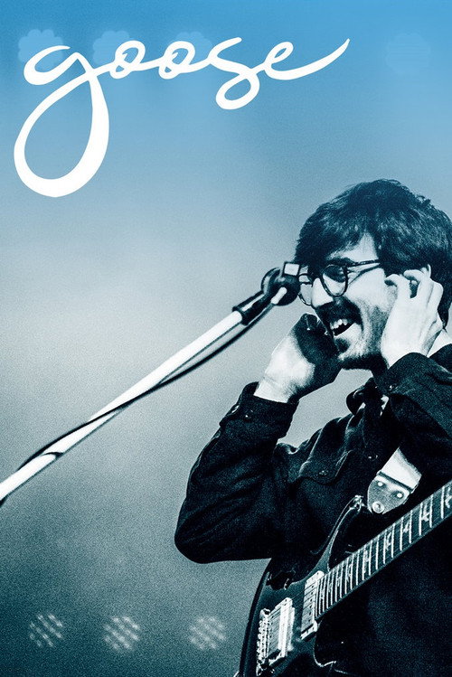Goose: 2020.02.05 - Marquee Theatre - Tempe, AZ