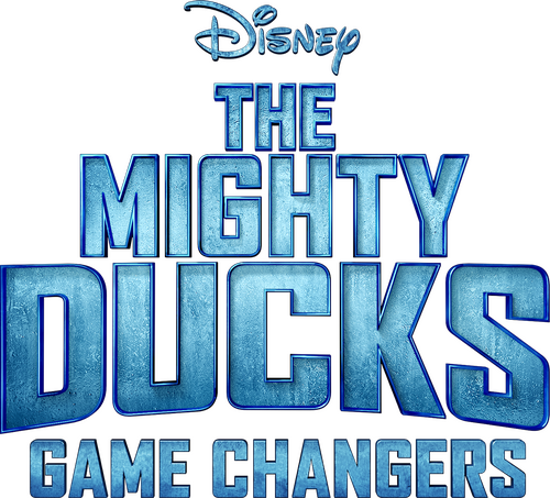 The Mighty Ducks: Game Changers