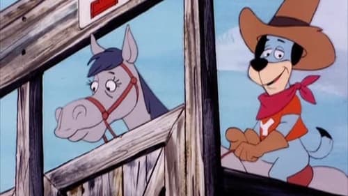 Scooby's All-Star Laff-A-Lympics, S01E15 - (1977)