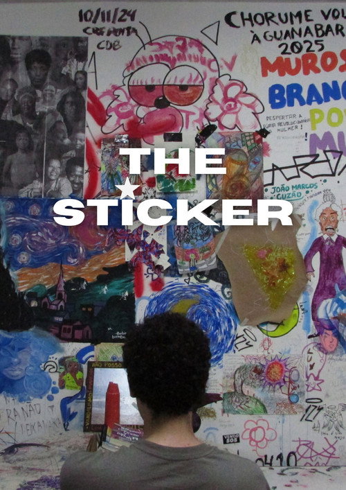 the sticker still 5