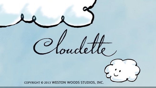 Cloudette