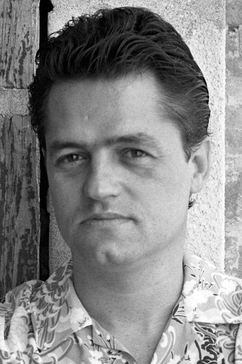 Jonathan Demme photo 4