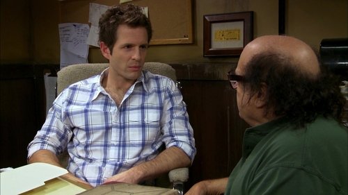 It’s Always Sunny in Philadelphia: 7×4