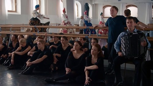Image de l'épisode 13