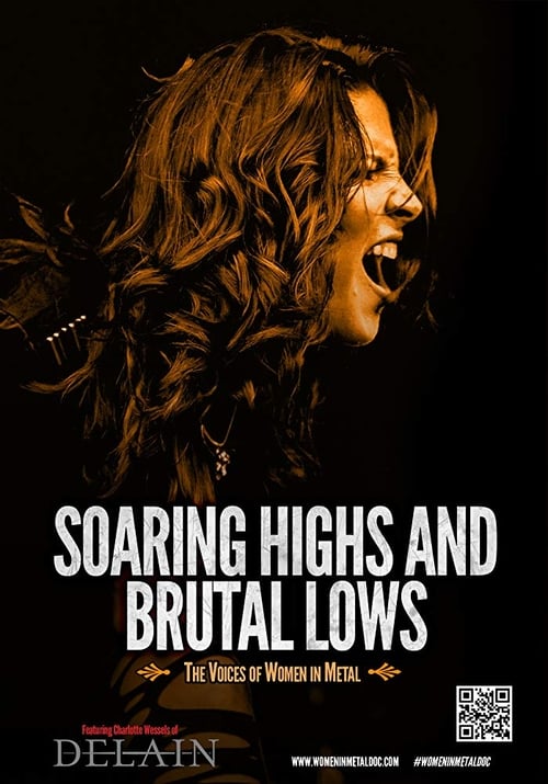 Soaring Highs and Brutal Lows: The Voices of Women in Metal 2015