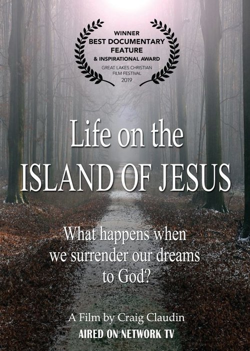 Life on the Island of Jesus (2020)