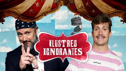 Ilustres ignorantes episódio 2