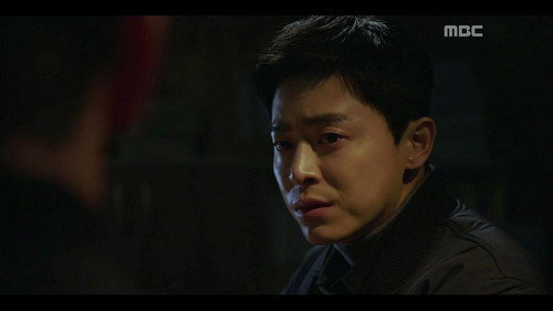 Two Cops S01E16
