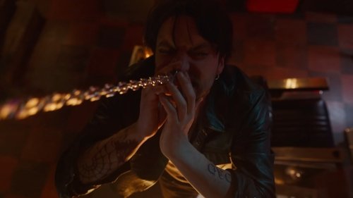 Final Destination Bloodlines Movie Screenshot