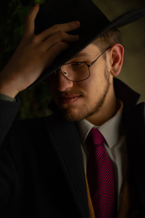 Foto de Eduard Bukhanets