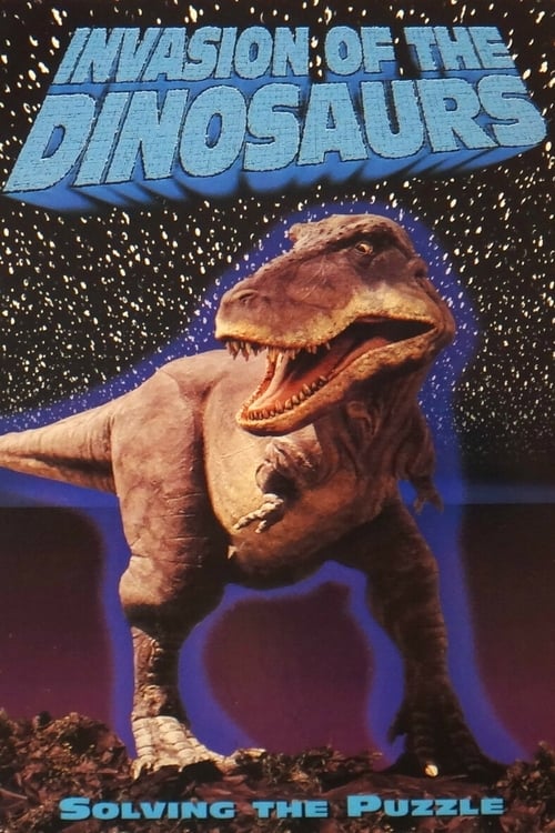 Invasion of the Dinosaurs 1988
