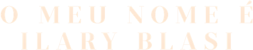 I Am Ilary