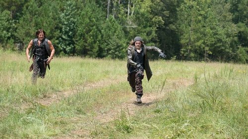 Assistir The Walking Dead S06E10 – 6×10 – Legendado