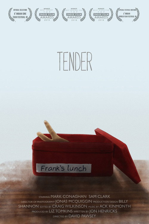 Tender