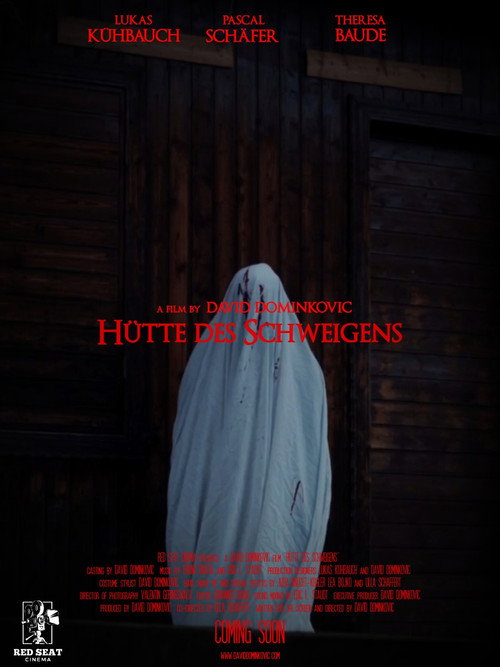 Hütte des Schweigens