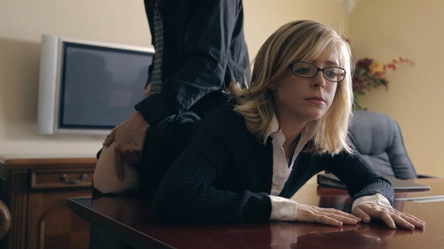 The Submission of Emma Marx