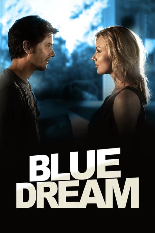 Poster do filme Blue Dream