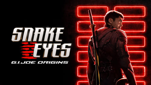 Snake Eyes: G.I. Joe Origins (2021) Download Full HD ᐈ BemaTV