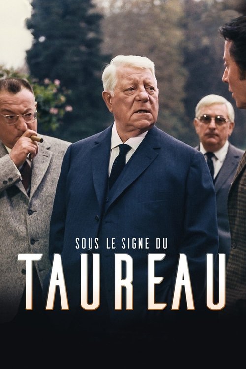 Sous le signe du taureau 1969