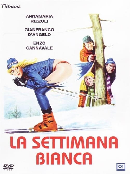 La settimana bianca 1980