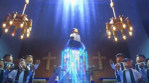 Piece by Piece Screenshot