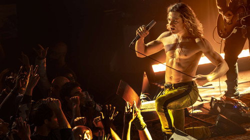 Entrevista com o Vampiro: 3×1