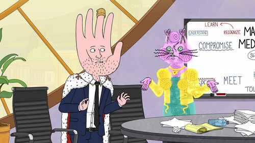 BoJack Horseman: 5×7